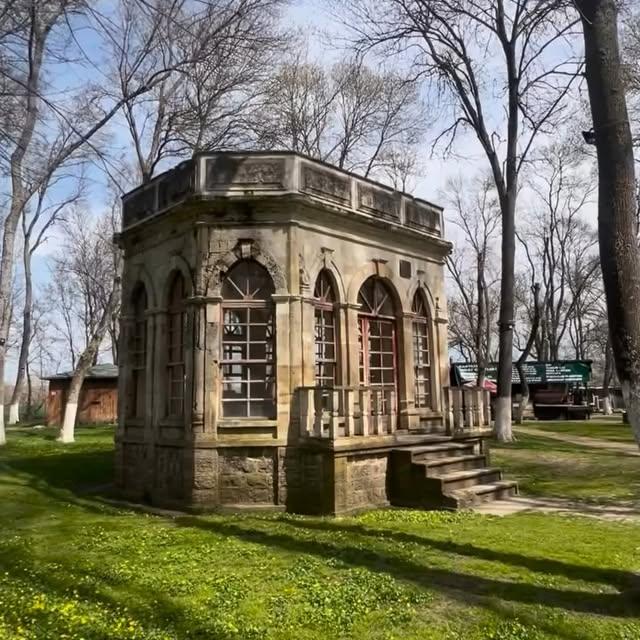 Edirne'de Saklı Tarihi Hazine: IV. Mehmet Av Köşkü