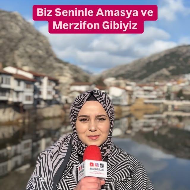 Amasya ve Merzifon: Kimlik ve Bağlılık Sorunu