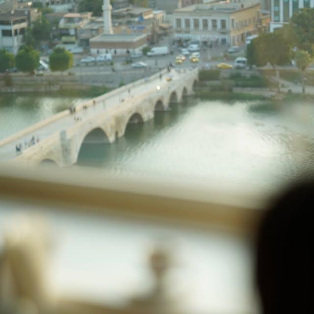 Adana HiltonSA: Tarihi ve Manzaralı Lüks Konaklama Deneyimi