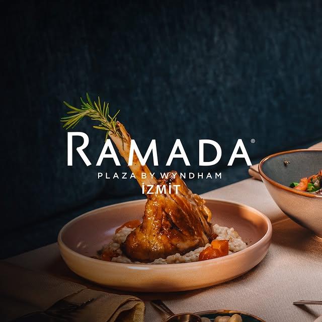 Ramada Plaza İzmit'te Astakos Lezzetleri Ramazan'da Masalarınızdan Eksenmiyecek