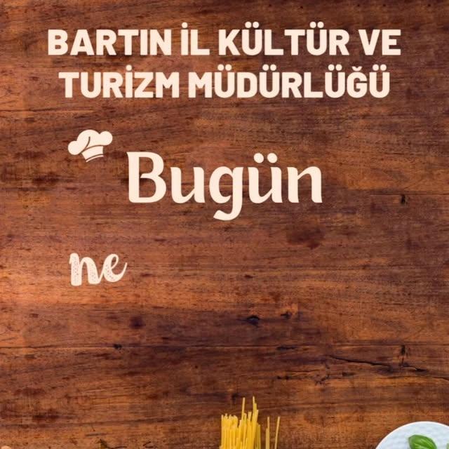 Bartın'da Ramazan Sofralarına Yöresel Lezzet: Kaşık Helvası