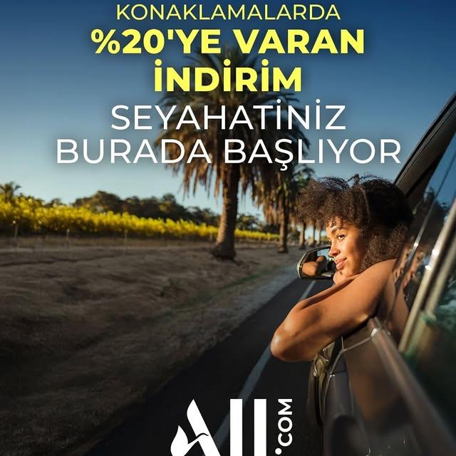 Mövenpick Hotel İzmir'den Yaz Tatili Fırsatı: 20%'e Varan Tasarruflar