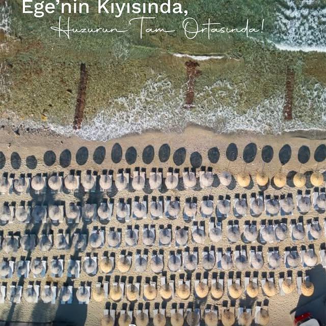 Ramada Resort Kuşadası: Ege'nin Kıyısındaki Lüks Tatil Deneyimi