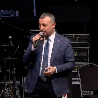 Kocaeli'de İstiklâl Marşı'nın Kabulü Anıldı