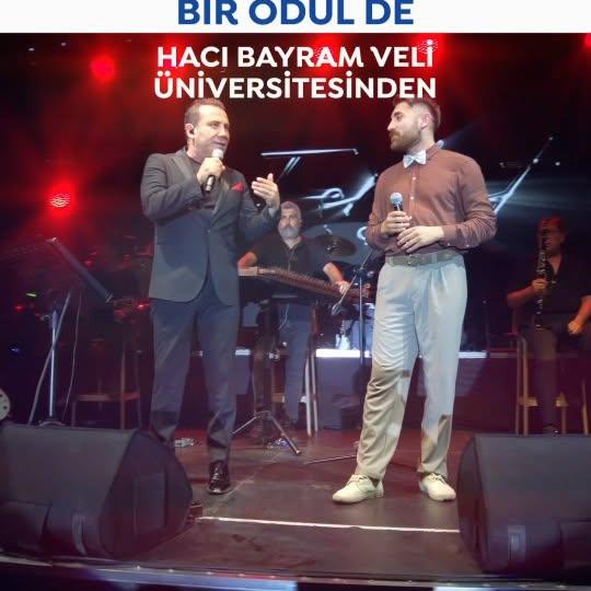 Bera Alanya Oteli, Eğlence Hizmetlerinde Üstünlük Ödülüne Sahip Çıktı