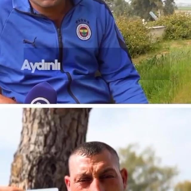 Aydın'da Doğmuş Bir Fener, Stadyum Hayaliyle Büyüyor