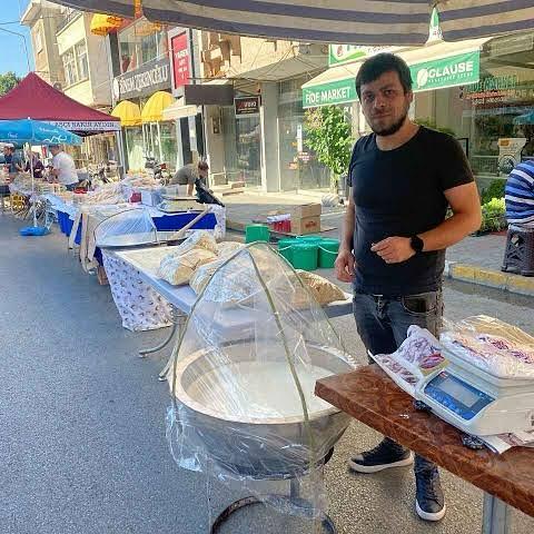 Aydın'da Unutulmaya Yüz Tutmuş Bir Geleneğin İzleri: Gencer