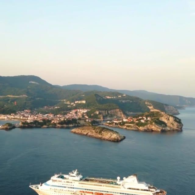 Bartın'da Turizm Sezonu Baharla Birlikte Başladı