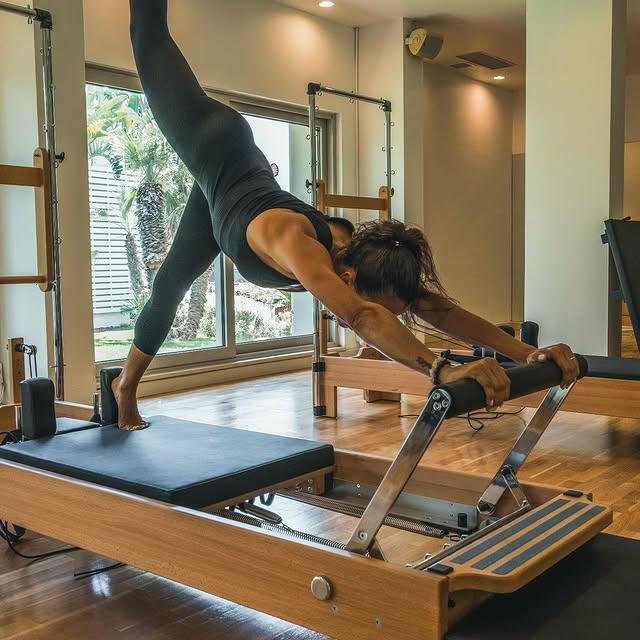 Barut Lara Resort, Reformer Pilates ile Hareketin Gücünü Vurguluyor