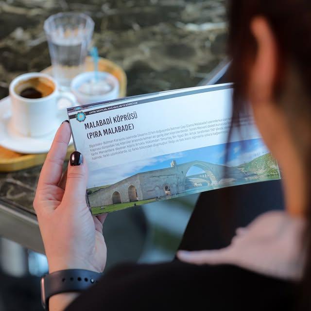 Radisson Blu Hotel Diyarbakır, Bölgenin Tarihi ve Kültürel Zenginliklerini Konuklarına Sunuyor