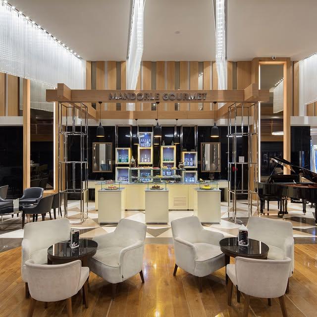 Ramada Plaza Konya, Aydınbey Group Hotels'e Bağlandı