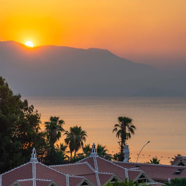 Martı Resort, Yaz Mevsimini Merakla Bekliyor