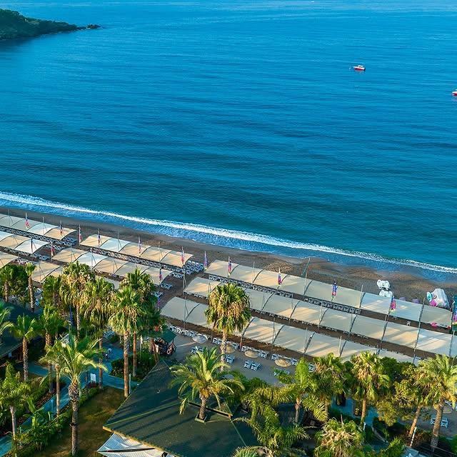 Kirman Leodikya Resort & SPA, Erken Rezervasyon Fırsatlarıyla Yaz Tatili İmkanı Sunuyor