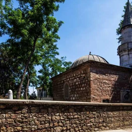 Edirne'nin Tarihi Zenginliği: Sarıca Paşa Camii Osmanlı Dönemine Bir Pencere Açıyor