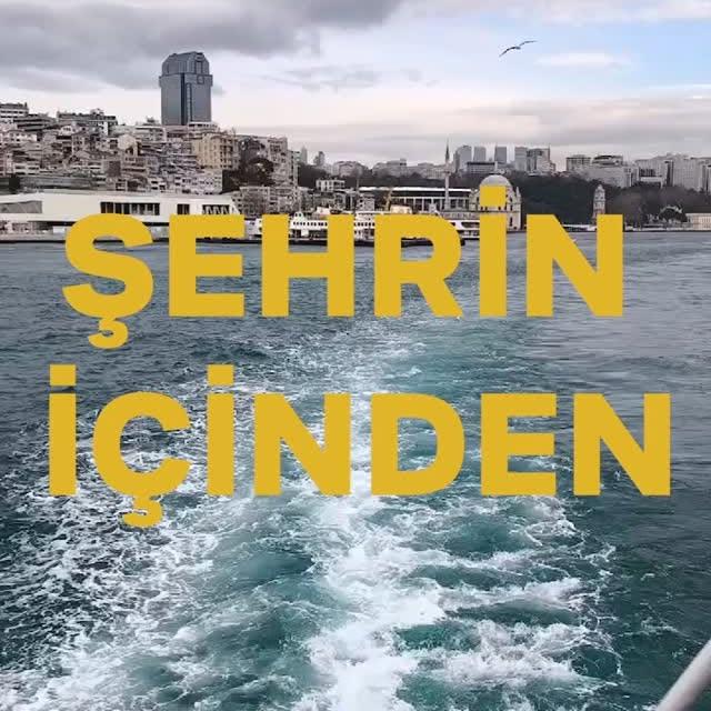 İBB Kültür, İstanbulluların Gözünden İstanbul'u Belgeliyor