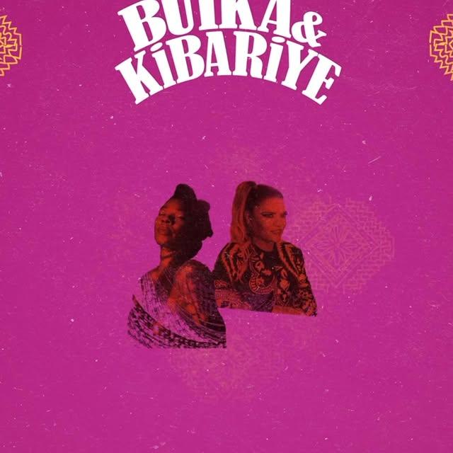 Buika ve Kibariye Türkiye Turnesine Çıkıyor