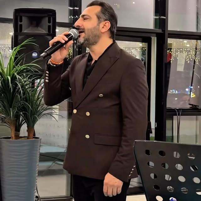 Harun Beyaz'dan Kocaeli'de Ramazan Konseri