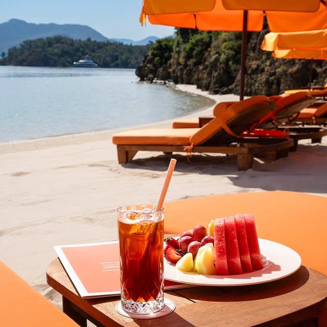 Club Resort Select Maris, Nisan'da Yeniden Açılıyor