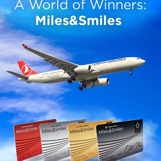 Elite World Hotels & Resorts'te MilesSmiles Üyelerine Çift Mil Fırsatı