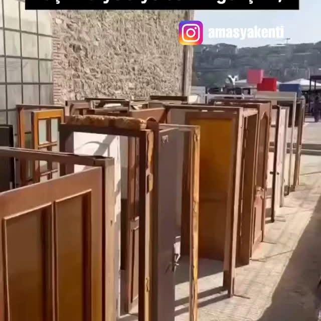 Amasya'da Reels Çekimi Sırasında Talihsiz Ölüm