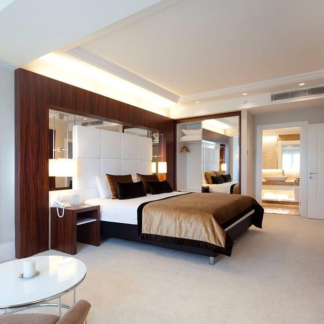 Afyonkarahisar'da İkbal Thermal Hotel & Spa Konukları Dinlenme ve Sağlık İmkanlarıyla Buluşuyor