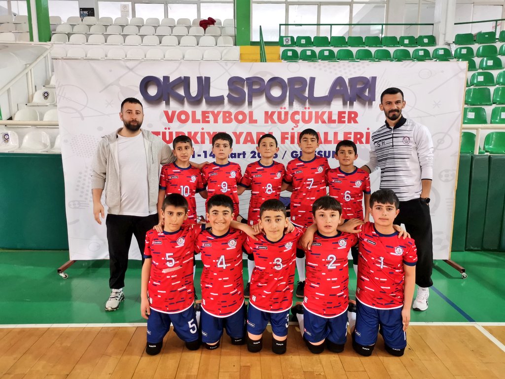 Hamur Kaymakamı Mahir, Gelecek Yılın Hedeflerini Belirledi