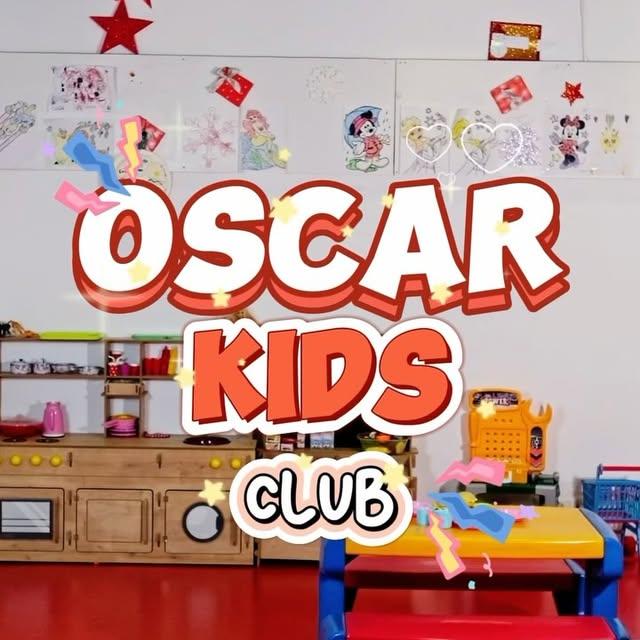 Hotel SU'da Çocuklar İçin Oscar Kids Club ile Eğlence ve Gelişim Bir Arada