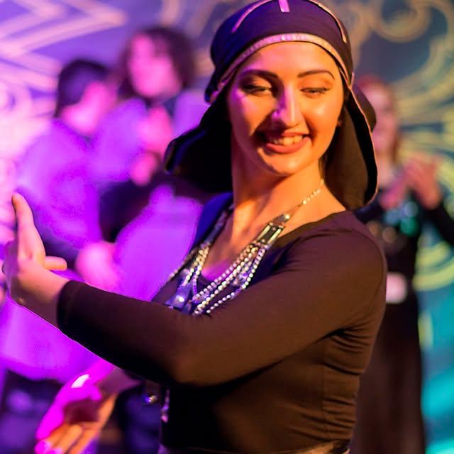 Serenis Hotel'de Eğlence Dolu Anlar Yaşanıyor