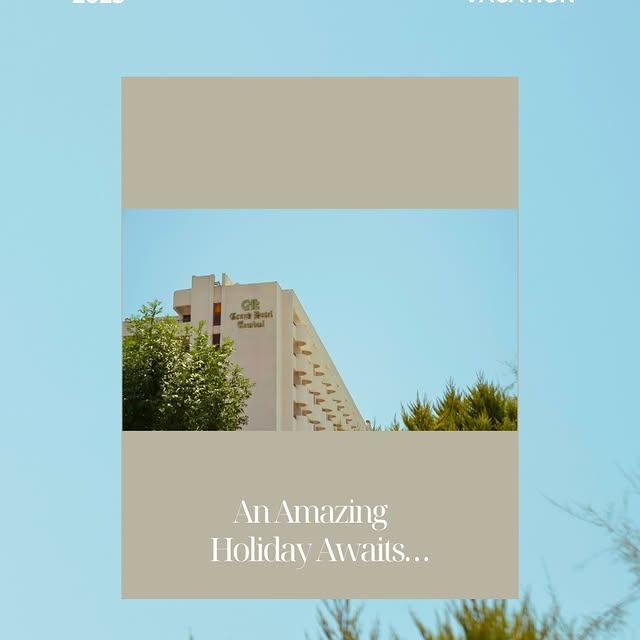 Grand Temizel Oteli, Ege'nin İncisi Ayvalık'ta Yaz Tatili Arayanlara Yönelik Kampanya Başlattı