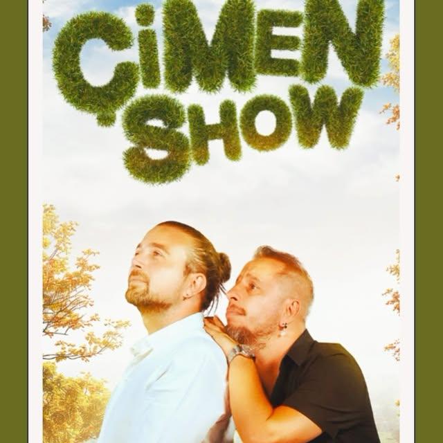 Cem İşçiler ve Fazlı Polat, 