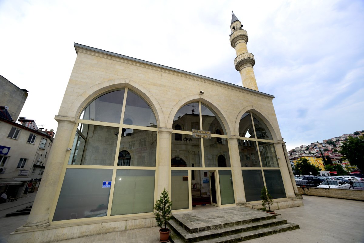 Ordu'da Şehitler Anısına Kuran Tilaveti Yapıldı