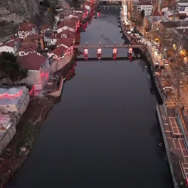 Amasya'dan Fotoğrafçılar, Yaşamın Anlamını Yakalamaya Çalışıyor