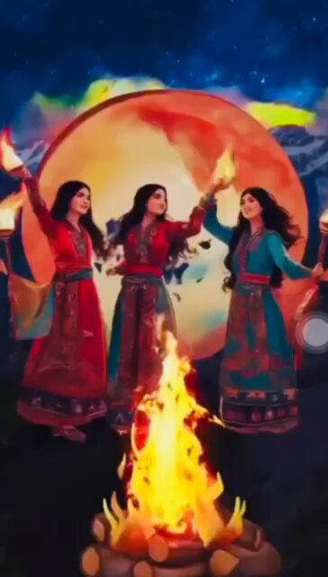 Ağrı Eski Milletvekili Dilan Dirayet Taşer'den Newroz Mesajı