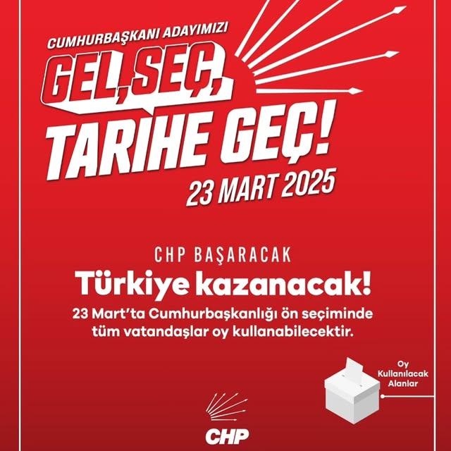 Seyhan'da Sandıklar Kuruluyor: Seçmenler Mahallelerin Listesini İnceleyebilir