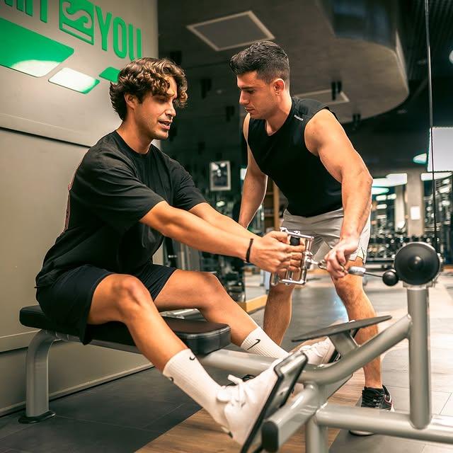 Kirman Premium, Tatilcilere Özel Fitness Asistanlığı Hizmeti Sunuyor