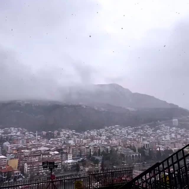 Amasya'dan Yaşam Felsefesi: Zamana Değer Vermenin Önemi