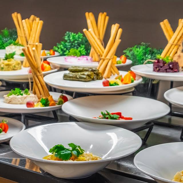 Antalya'da Mirage Park Resort, Glutensiz Gastronomi Deneyimi Sunuyor