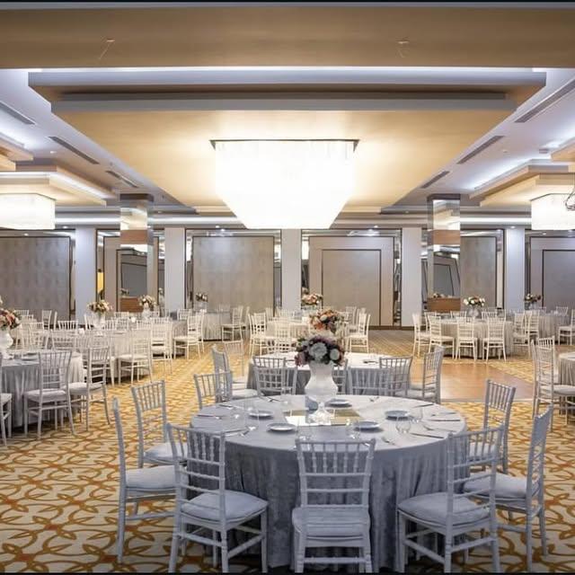 Adana'daki Anemon Otel, Düğün Organizasyonları Hakkında Bilgi Paylaştı