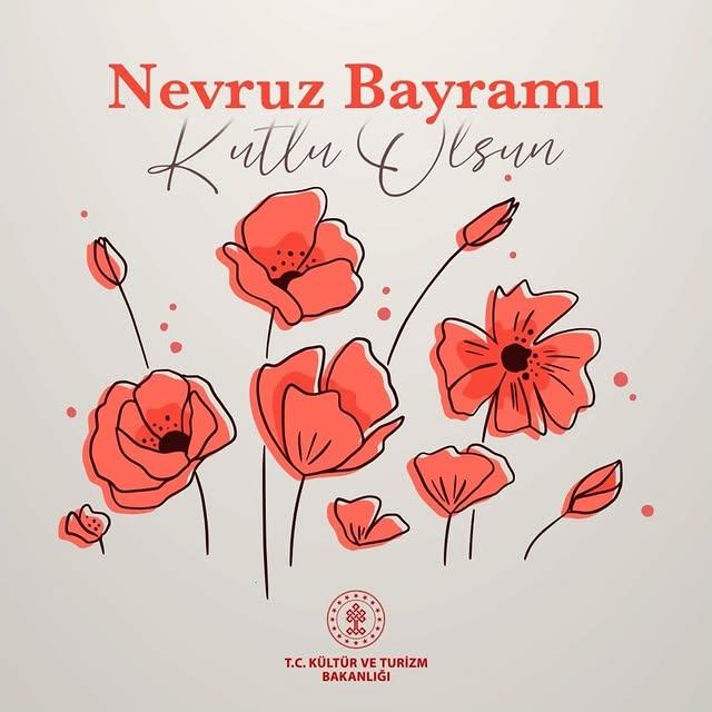Bartın'da Nevruz Bayramı Coşkuyla Kutlandı