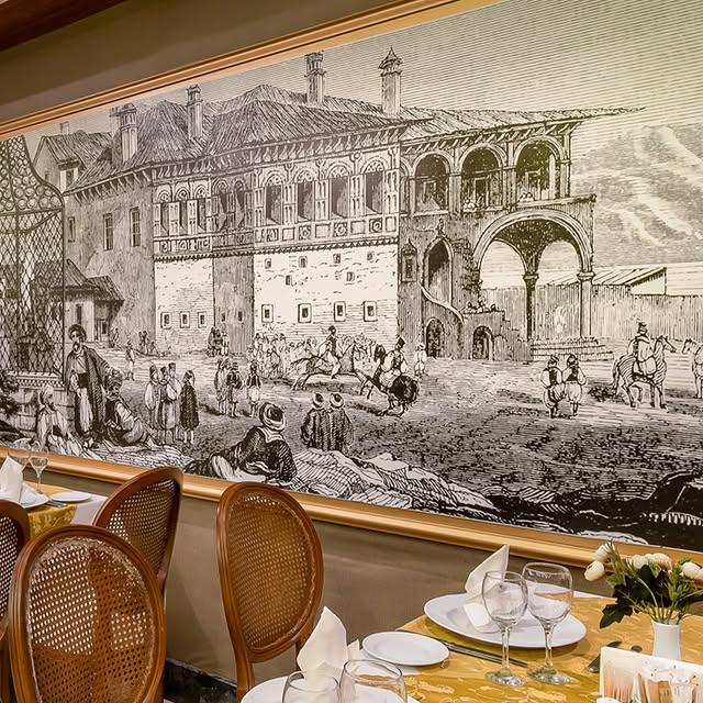 Sensitive Premium Resort'ta Gastronomi Ziyafeti