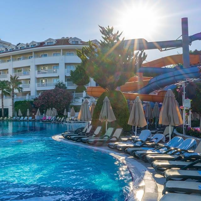 Alba Queen, Yaz Tatili Arayanlara Özel İmkanlar Sunuyor