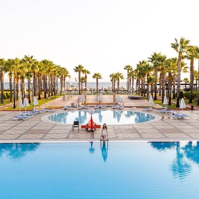 Radisson Blu Çeşme Resort & Spa, Lüks ve Huzurun Buluştuğu Bir Kaçış Noktası Sunuyor