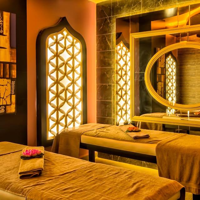 Serenis Hotel'de Spa Deneyimiyle Yenilenin
