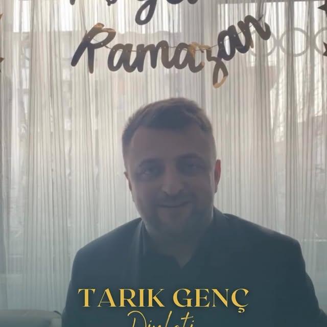 Tarık Genç, Ramazan Özel Dinletisiyle Kocaeli'nde Sahne Alıyor