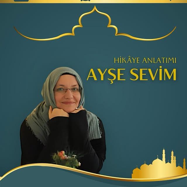 Kocaeli'de Ramazan Hikayeleri Çocuklarla Buluşuyor