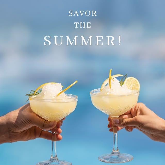Belconti Resort, Yaz Tatili Konseptiyle Misafirlerini Çekiyor