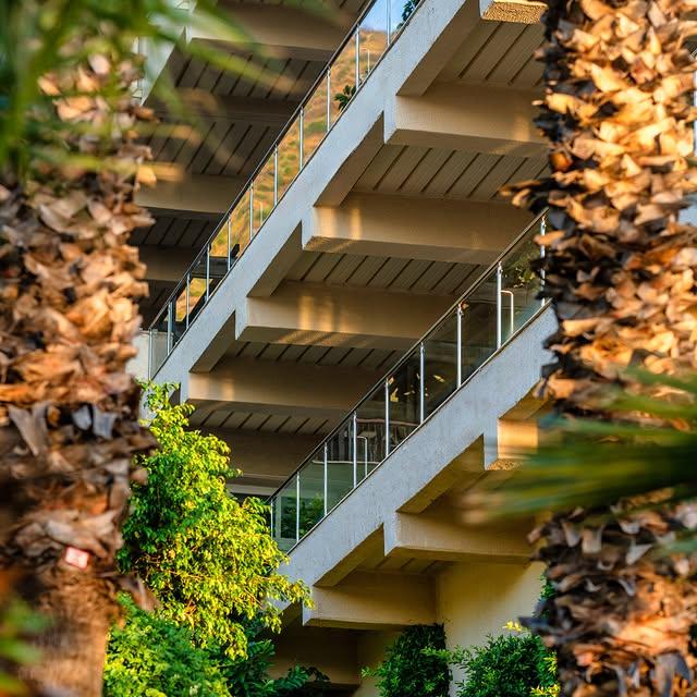 Labranda Mares Marmaris'te Huzurlu ve Keyifli Tatil Deneyimi