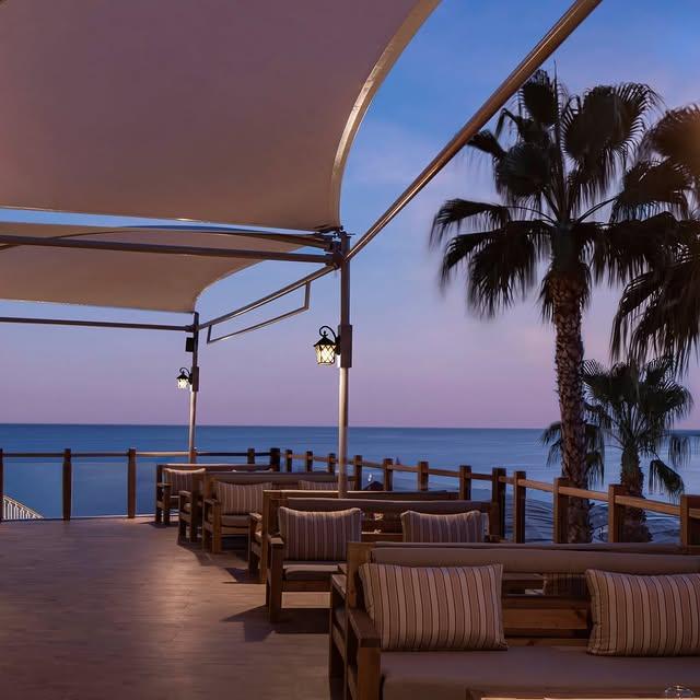 Papillon Zeugma Relaxury Oteli, Misafirlerine Benzersiz Bir Tatil Deneyimi Sunuyor