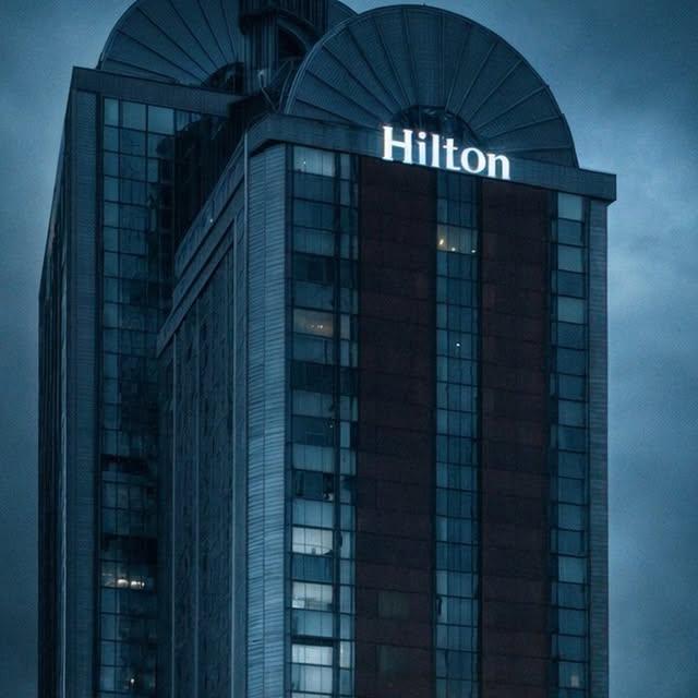 Hilton İstanbul Maslak, Dünya Saati'ne Katılıyor