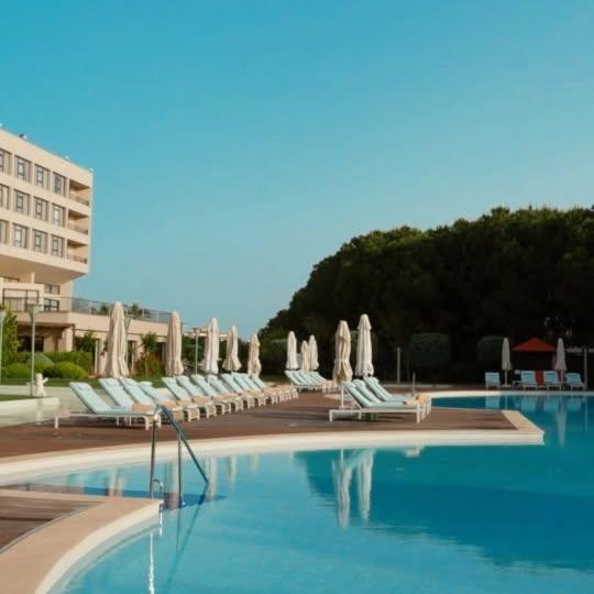 Kaya İzmir Thermal Convention, Termal Tesisleri ve Kongre İmkanlarıyla Dikkat Çekiyor